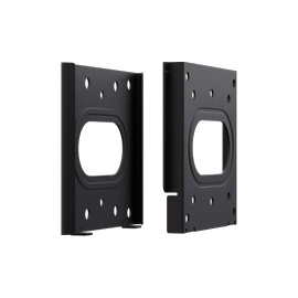 Wall mount bracket, flat (22 to 32 inch displays)