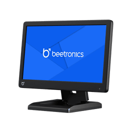 12 Inch Monitor