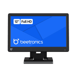 12 Inch Monitor