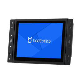 7 Inch Touchscreen Metal