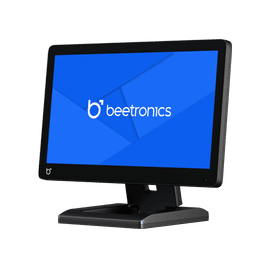 12 Inch Touchscreen