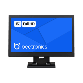 13 Inch Monitor Metal