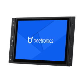 10 Inch Touchscreen Metal