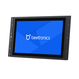 12 Inch Touchscreen Metal