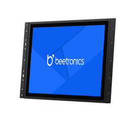 15 Inch Touchscreen Metal (4:3)
