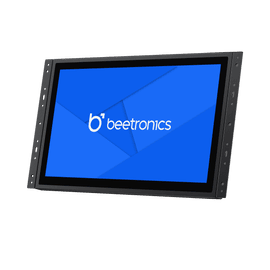 15 Inch Touchscreen Metal