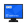 12 Inch Monitor Metal (4:3)