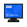 10 Inch Monitor Metal (4:3)