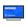 15 Inch Monitor Metal SDI