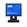 8 Inch Monitor Metal (4:3)