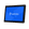 19 Inch Touchscreen Metal (High Brightness)