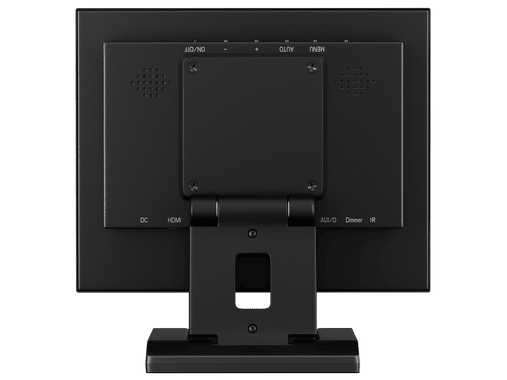 10 Inch Touchscreen Metal (4:3)