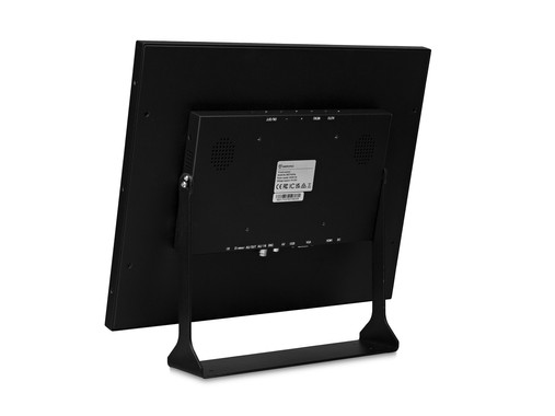 17 inch monitor metal (5:4)