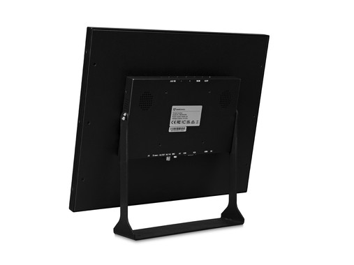 19 inch monitor metal (5:4)