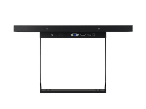 19 Inch Touchscreen Metal (5:4)