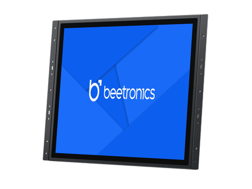 19 Inch Touchscreen Metal (5:4)