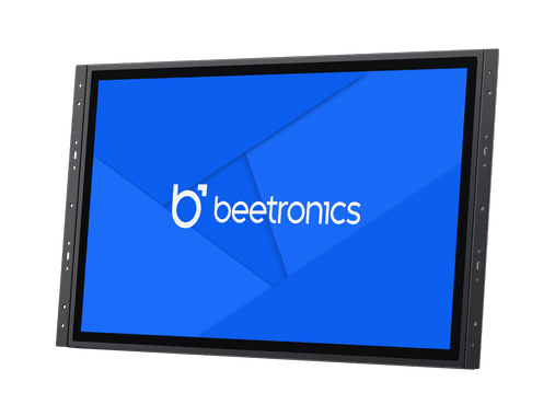 24 Inch Touchscreen Metal