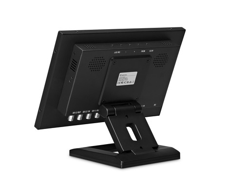 12 inch monitor metal SDI