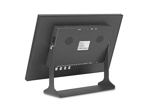 15 inch monitor metal SDI