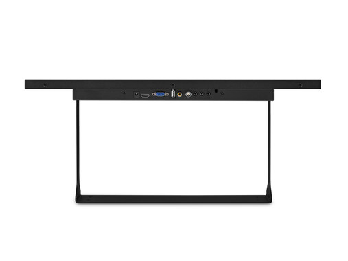 22 inch monitor metal SDI