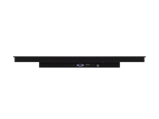 22 Inch Touchscreen Metal (High Brightness)