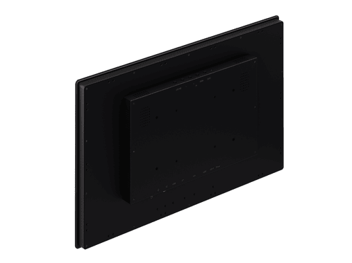 22 Inch Touchscreen Metal (High Brightness)