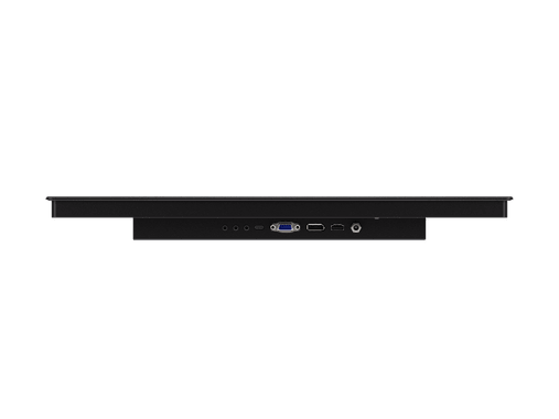 19 Inch Touchscreen Metal (High Brightness)