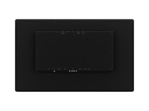 19 Inch Touchscreen Metal (High Brightness)