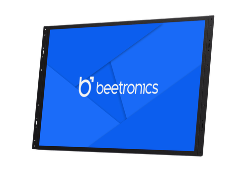 32 Inch Monitor Metal