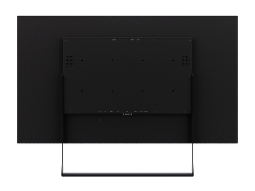 32 Inch Monitor Metal