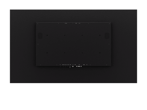 32 Inch Monitor Metal
