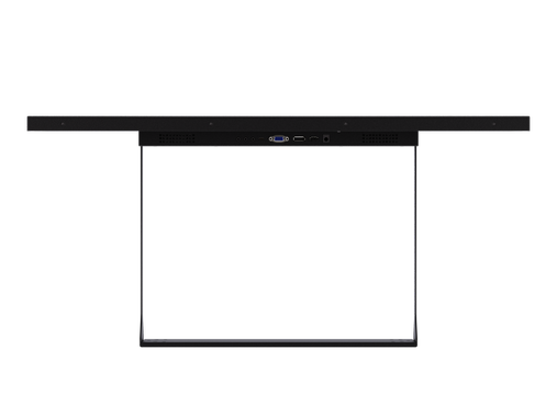 32 Inch Touchscreen Metal