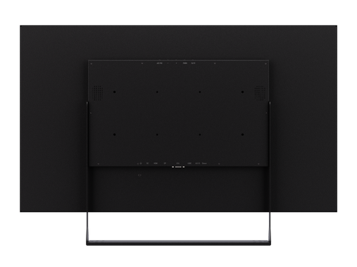 32 Inch Touchscreen Metal