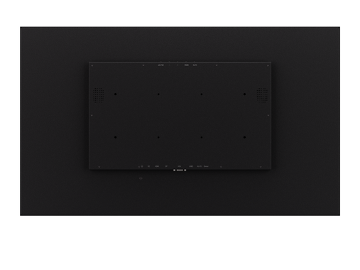 32 Inch Touchscreen Metal