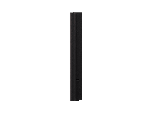 Wall mount bracket, flat (22 to 32 inch displays)