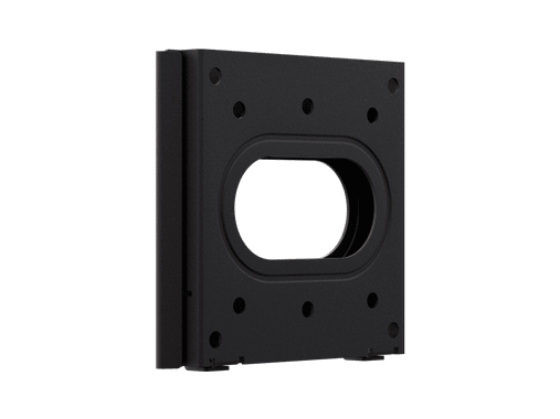 Wall mount bracket, flat (22 to 32 inch displays)