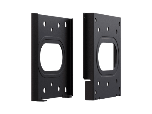 Wall mount bracket, flat (22 to 32 inch displays)