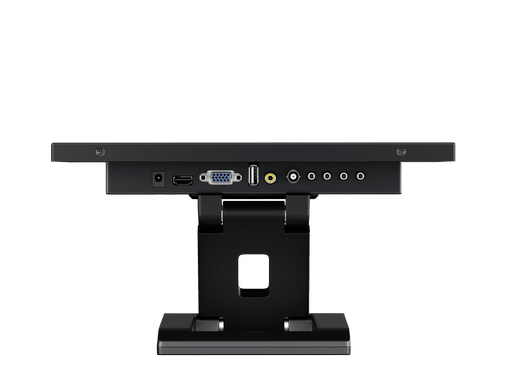 12 Inch Monitor Metal
