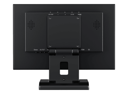 12 Inch Monitor Metal