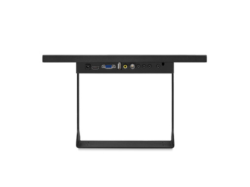 15 inch monitor metal (4:3)