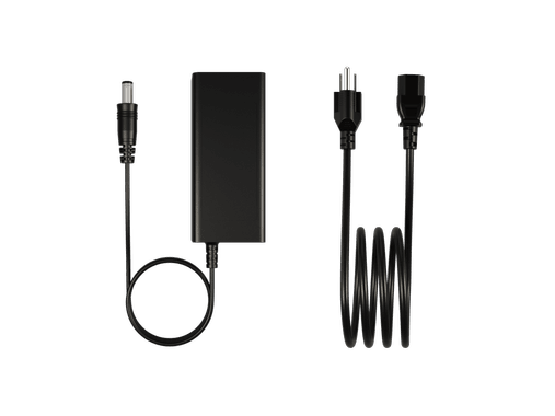 19V power adapter, US plug