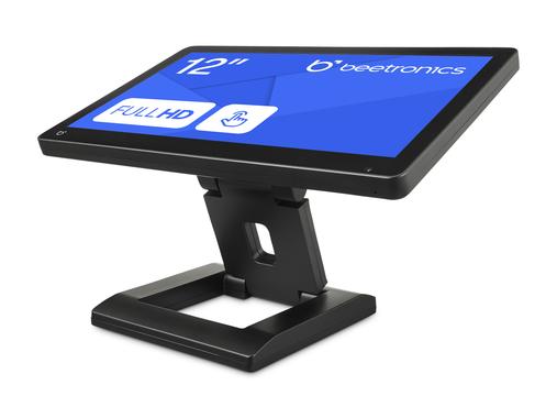 12 inch touchscreen
