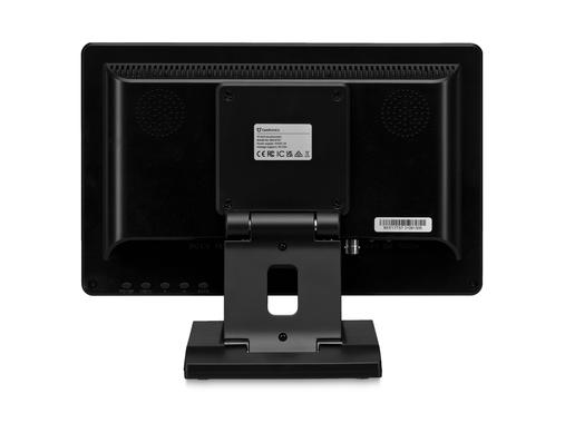 12 inch touchscreen