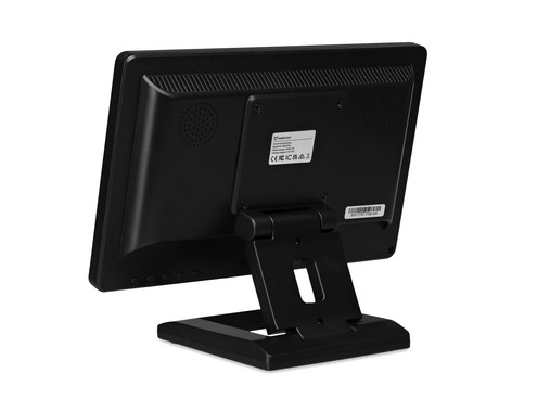 12 inch touchscreen