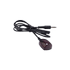 Infrared extender cable - 1M
