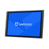 24 Inch Touchscreen Metal