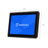 12 Inch Touchscreen Metal (High Brightness)