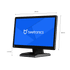 15 Inch Touchscreen