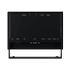 7 Inch Touchscreen Metal