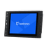7 Inch Touchscreen Metal